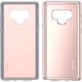 thumbnail image 1 of Pelican Adventurer Case for for Samsung Galaxy Note 9 - Rose Gold/Gray, 1 of 1