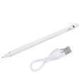 thumbnail image 2 of Stylus for Touch Screens, Universal Fine Point Stylus Touch Control Stylu for IOS &  Smart Phone and Tablets - Precise Capacitance Pen for Drawing and Writing, 2 of 7