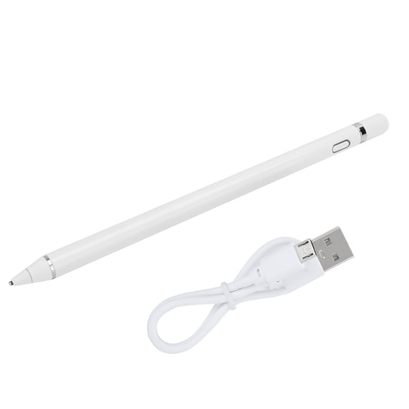 Stylus, 17x0.9x0.9cm/6.69x0.35x0.35inch With Parameter Function Durable Tablet Touch Pen, For IOS/