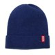 thumbnail image 2 of Gorro Unisex de Punto Acanalado, Gorro de Esquí, Gorro de Esquí para Trabajo en , Gorro de Conductor Azul Salvador Gorro de punto para mujer, 2 of 4