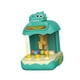 thumbnail image 5 of Máquina de garras para juegos de arcade, máquina de muñecas para niños, niñas, padres e hijos azul, 5 of 9