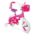 thumbnail image 1 of Girls Swirl 12" Bike, 1 of 9