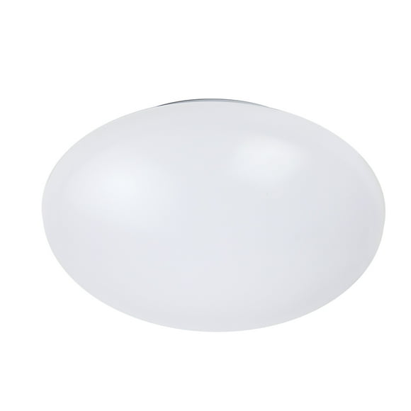 Lampara Led Plafon 12w Techo Ptlled/012/30