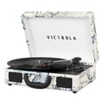 thumbnail image 1 of Reproductor de Discos Victrola Bluetooth Tipo Maleta Journey Tocadiscos 3 Velocidades, 1 of 9