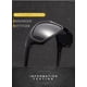 thumbnail image 4 of Gafas de sol deportivas Sincero 2 piezas polarizadas marrones UV400, 4 of 5