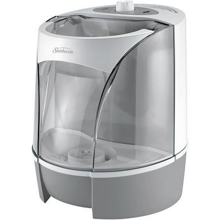 Sunbeam Warm Mist Humidifier Small Room Sunbeam Warm Mist Humidifier Small Room
