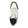 thumbnail image 4 of No Boundaries Court Classic Sneakers, Men's, 4 of 6