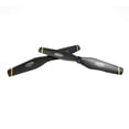thumbnail image 3 of 4 piezas de accesorios de hoja de hélices delanteras y traseras para SG700 RC Drone, 3 of 6