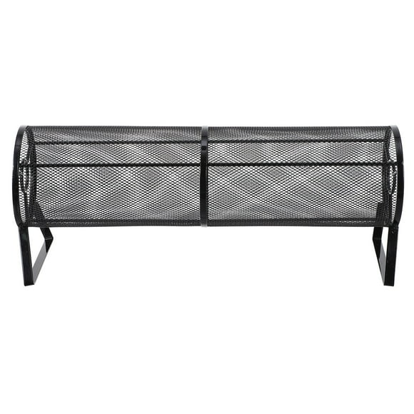 1pc Hairband Storage Rack Multifunción Pantalla de horquilla Soporte para la cómoda del hogar