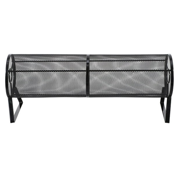 1pc Hairband Storage Rack Multifunción Pantalla de horquilla Soporte para la cómoda del hogar