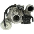 thumbnail image 2 of Dorman 667-206 Turbocharger for Specific Buick / Chevrolet Models, Natural, 2 of 6