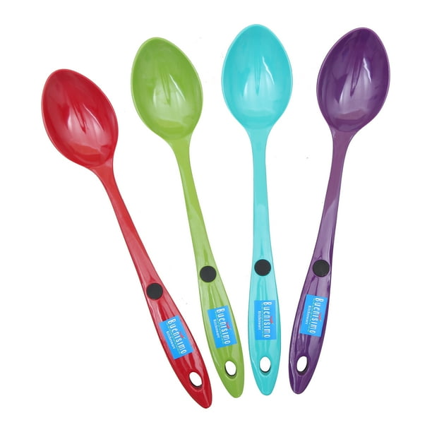 Buenisimo Melamine Serving Spoon