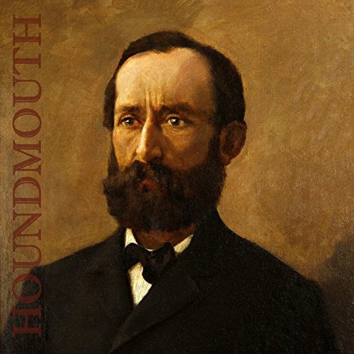 Houndmouth Houndmouth (Vinyl Record) 12" EP