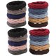 thumbnail image 5 of unbranded 20Ud Ligas Delgadas Para Con Seguro Y Resistentes Para Peinados Fáciles, 5 of 8