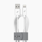PowerKnit FLEX USB-A to Lightning