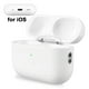 thumbnail image 3 of Estuche de carga inalámbrica para puerto IOS/​Tipo-C para AirPods Pro de 2.ª y 1.ª generación, 3 of 9