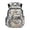 Camo Duck Print, variant on Pzuqiu Red Tractor Print School Backpack for Boys 17 Inch Breathable Padded Shoulder Bookbag Featherweight Casual Daypack for Kids Students School Travel Hiking 6-14 Years
