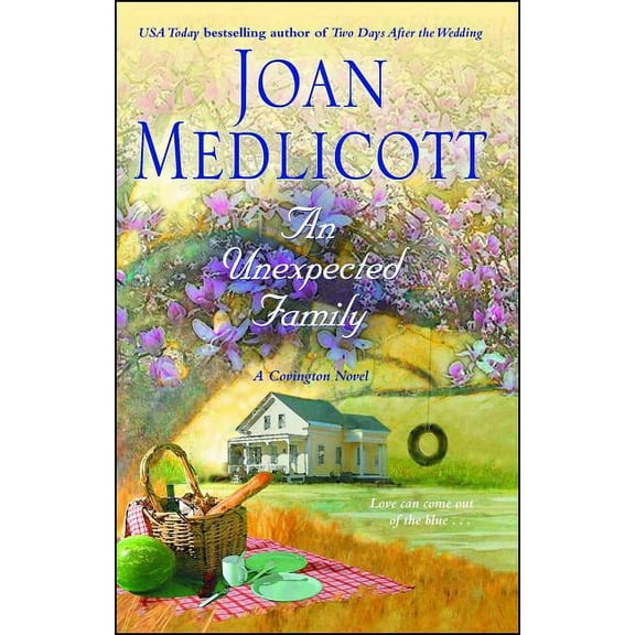 An Unexpected Family (Paperback)