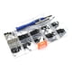 thumbnail image 5 of Surtido de tornillos CUTICAT para 1/18 184001 A969 accesorios de piezas, 5 of 7