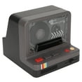 thumbnail image 3 of Lecteur de Cassette, Lecteur de Cassette Bluetooth Lecteur de Cassette Portable Ruban Haut-Parleur Bluetooth Rétro Qualité Inégalée, 3 of 14