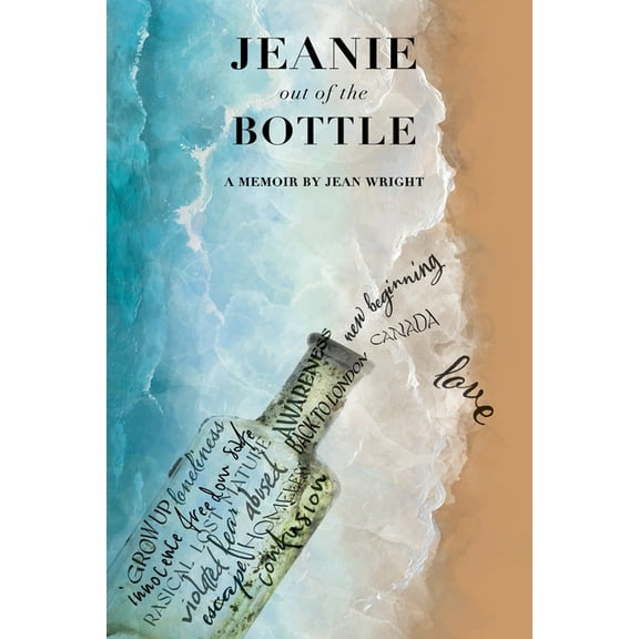 JEANIE out of the BOTTLE, (Paperback)
