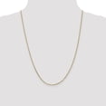 thumbnail image 2 of 14k 1.65mm Solid D/C Cable Chain (Weight: 5.57 Grams, Length: 24 Inches), 2 of 4