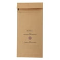 thumbnail image 2 of 100Pcs Bags, Disposable Paper Pouch for Cosmetics Nail Tools, with Safe Material, Compatible with Most Sterilizers, 2 of 7