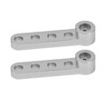thumbnail image 1 of uds brazo Servo de un solo lado accesorios de conexión de brazos de dirección de aleación de aluminio de 25 dientes, 1 of 9