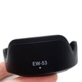 thumbnail image 4 of EW53 EW-53 Camera Lens Hood Protect Lens for EF-M 15-45mm f/3.5-6.3 IS for STM 49mm Replaces EW-53 Lens, 4 of 9