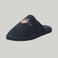 thumbnail image 3 of Gant Footwear  Men's Tamaware Homeslipper Blue , 42 M US, 3 of 5