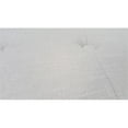thumbnail image 3 of Best Master Fabric Upholstered Rectangle Accent Bench in Neutral Gray/Nail Heads, 3 of 3