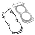 thumbnail image 2 of Cylinder and Head Base Gasket Fits Polaris RZR 900 2015 - 2021 5253037 5813737, 2 of 4