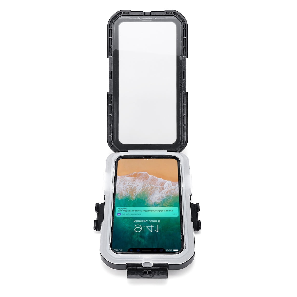 iphone xr bike mount waterproof