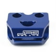 thumbnail image 5 of NS for Yamaha YZ125 YZ250 YZ250F YZ450F Rear Brake Line Hose Snap Clamp Blue, 5 of 10