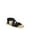 Black, variant on Dr. Scholl's Women's Islander Ankle Strap Sandal