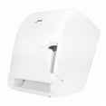 thumbnail image 3 of Dispensador De Toalla De Papel Jofel Por Palanca Smart Blanco, 3 of 4
