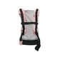 thumbnail image 4 of La Rebozería Portabebé Ergonómico Nukú Gabardina Estampada Firme y Ajustable, 4 of 5