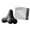 Gray box, variant on Exercise Relaxation Fitness Ball Four Corner Fascia Ball Outdoor Fitness Accessory for Relaxing Muscles Enduring