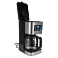 thumbnail image 2 of Coffee Maker, 1.5L ABS And Glass Drip Coffee Machine  For Cafe For Family, 2 of 8
