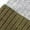 Green, variant on Women Funny Colorful Toe Socks Contrast Color Patchwork Ribbed 5 Finger Hosiery