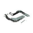 thumbnail image 4 of Pièces de Modification de Protection contre le Vent Moto Moto de Protection Durable Argent, 4 of 10