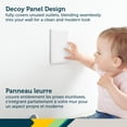 thumbnail image 3 of Safety 1st OutSmart Outlet Shield, 3 of 8