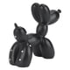 thumbnail image 1 of Globo de estilo del norte de Europa, decoración de mesa para perros, adorno familiar, decoración del hogar (negro), 1 of 9