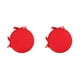 thumbnail image 3 of Billuyoard Cojines Fáciles De Limpiar Para Muebles De Exterior - Amplia Aplicación En Pubs Clubs Y Bistros Colorful Red 30cm Rojo 30 centimetros 2Conjunto, 3 of 6