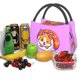 thumbnail image 3 of Easygdp Corgi In Sushi Roll Bolsa de Almuerzo Insulada Reutilizable, Bolsa de Mano y Bandolera para Oficina, Trabajo, Viajes, 3 of 6