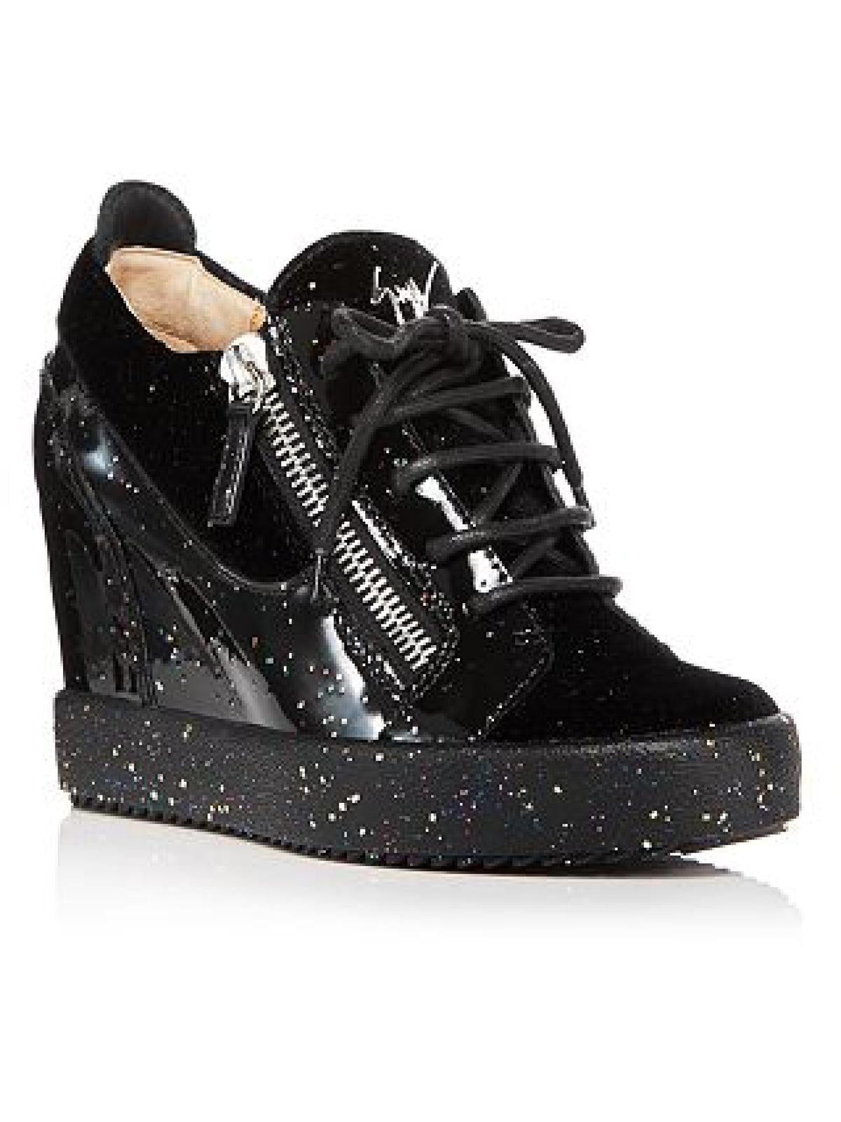 Fashion Sneakers Giuseppe Zanotti Female Sneakers Fashion Sneakers