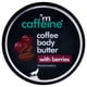 thumbnail image 1 of Crema hidratante corporal con cafeína, café y bayas, 100 ml, 1 of 2