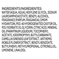 thumbnail image 6 of Pond's Evening Soothe Makeup Remover Wipes Evening Soothe, 28 ct, 6 of 6