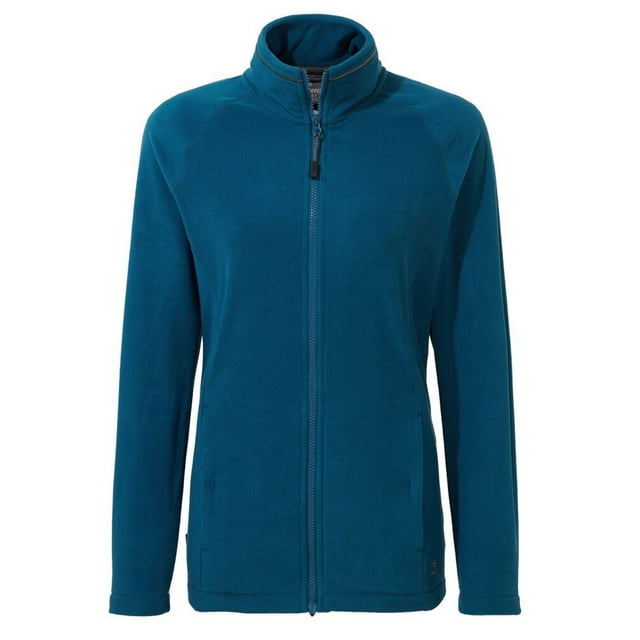Craghoppers Manteau en Molleton Miska 200 pour Femmes Expert
