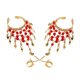thumbnail image 1 of Conjunto de Joyas para Danza Del Vientre, , s, Cadena para La Cabeza, Niño , - Pulsera, 1 of 8